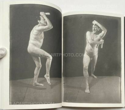 Boris Mikhailov,I Am Not I Boris Mikhailov,I Am Not I