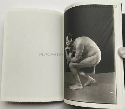 Boris Mikhailov,I Am Not I Boris Mikhailov,I Am Not I