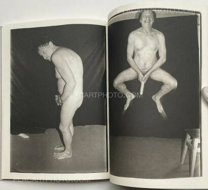 Boris Mikhailov,I Am Not I Boris Mikhailov,I Am Not I