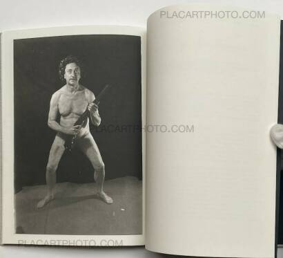 Boris Mikhailov,I Am Not I Boris Mikhailov,I Am Not I