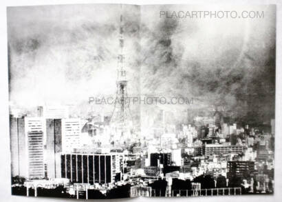 Keizo Kitajima,Photo Express Tokyo No. 1 - 12 Keizo Kitajima,Photo Express Tokyo No. 1 - 12