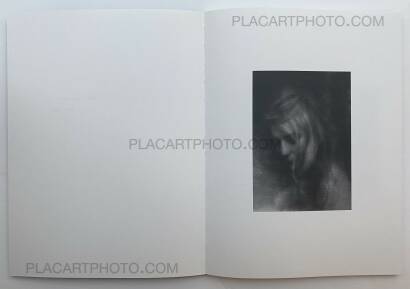 Martin Bogren,Hollow (Signed and numbered with a signed print) Martin Bogren,Hollow (Signed and numbered with a signed print)