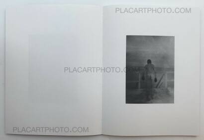 Martin Bogren,Hollow (Signed and numbered with a signed print) Martin Bogren,Hollow (Signed and numbered with a signed print)