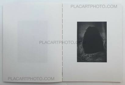 Martin Bogren,Hollow (Signed and numbered with a signed print) Martin Bogren,Hollow (Signed and numbered with a signed print)