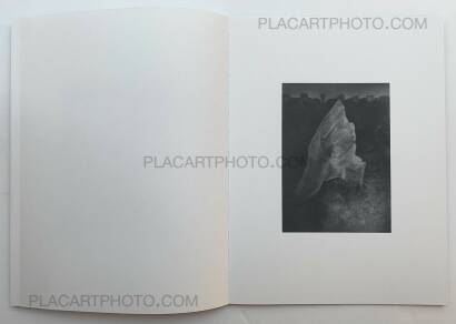 Martin Bogren,Hollow (Signed and numbered with a signed print) Martin Bogren,Hollow (Signed and numbered with a signed print)