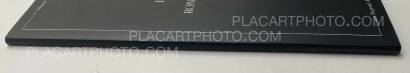 Lewis Baltz,RONDE DE NUIT Lewis Baltz,RONDE DE NUIT