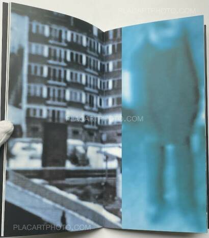 Lewis Baltz,RONDE DE NUIT Lewis Baltz,RONDE DE NUIT