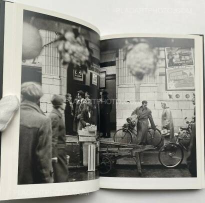 Sergio Larrain,Londres Sergio Larrain,Londres