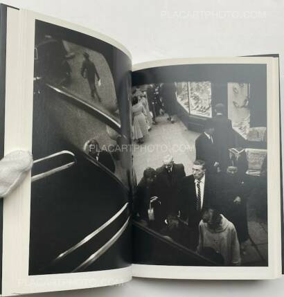 Sergio Larrain,Londres Sergio Larrain,Londres