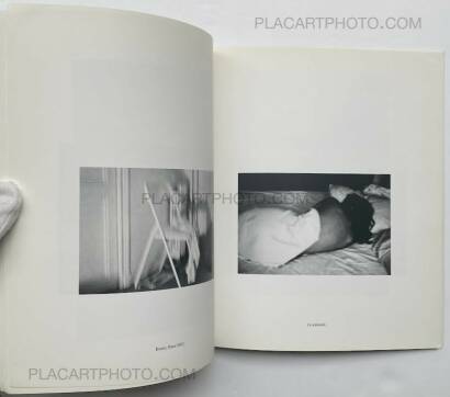 Bernard Plossu,Avant l'aube / Vor der Morgendämmerung: Photographien (SIGNED) Bernard Plossu,Avant l'aube / Vor der Morgendämmerung: Photographien (SIGNED)
