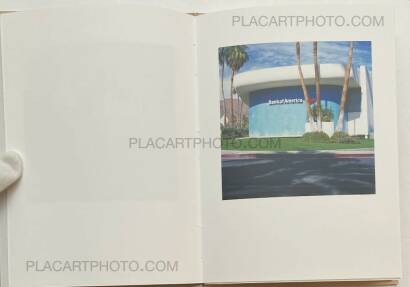 Noel Mclaughlin,PALM SPRINGS (Numbered edt of 60, with a signed print) Noel Mclaughlin,PALM SPRINGS (Numbered edt of 60, with a signed print)