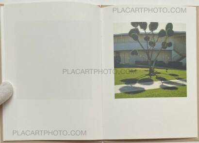 Noel Mclaughlin,PALM SPRINGS (Numbered edt of 60, with a signed print) Noel Mclaughlin,PALM SPRINGS (Numbered edt of 60, with a signed print)