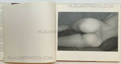 Lee Friedlander,Nudes 