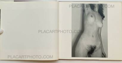 Lee Friedlander,Nudes 