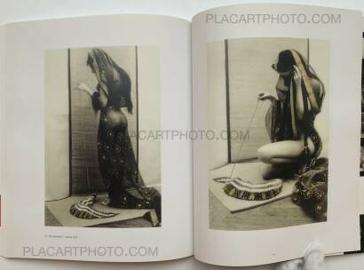 Carlo Mollino,Carlo Mollino. A occhio nudo: l'opera fotografica 1934-1973