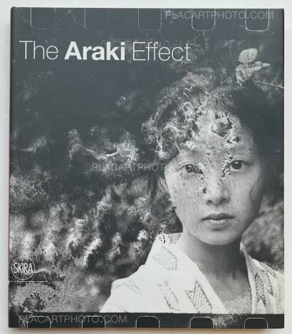 Nobuyoshi Araki,The Araki Effect Nobuyoshi Araki,The Araki Effect