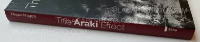 Nobuyoshi Araki,The Araki Effect Nobuyoshi Araki,The Araki Effect