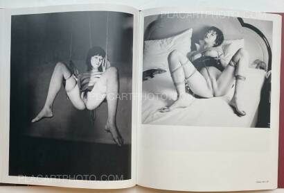 Nobuyoshi Araki,The Araki Effect Nobuyoshi Araki,The Araki Effect