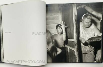 Larry Fink,Social Graces Larry Fink,Social Graces