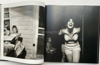 Larry Fink,Social Graces Larry Fink,Social Graces