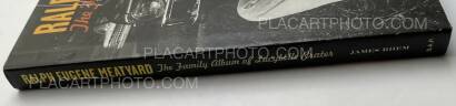 Ralph Eugene Meatyard,The Family Album Of Lucybelle Crater And Other Figurative Photographs Ralph Eugene Meatyard,The Family Album Of Lucybelle Crater And Other Figurative Photographs