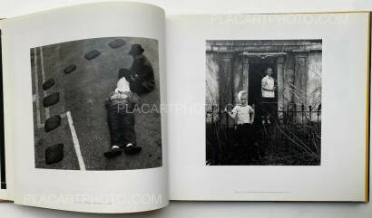 Ralph Eugene Meatyard,The Family Album Of Lucybelle Crater And Other Figurative Photographs