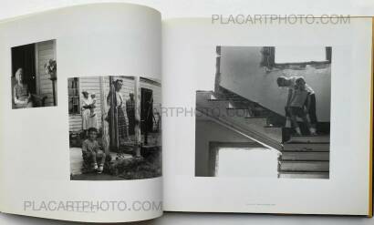 Ralph Eugene Meatyard,The Family Album Of Lucybelle Crater And Other Figurative Photographs