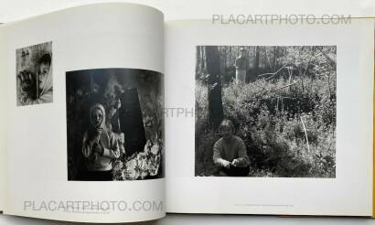 Ralph Eugene Meatyard,The Family Album Of Lucybelle Crater And Other Figurative Photographs Ralph Eugene Meatyard,The Family Album Of Lucybelle Crater And Other Figurative Photographs