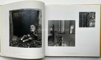 Ralph Eugene Meatyard,The Family Album Of Lucybelle Crater And Other Figurative Photographs Ralph Eugene Meatyard,The Family Album Of Lucybelle Crater And Other Figurative Photographs