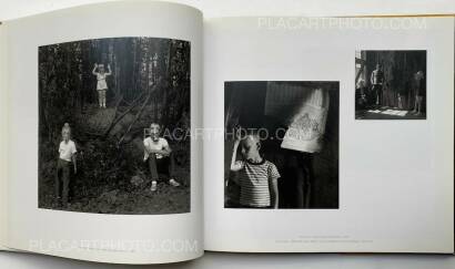 Ralph Eugene Meatyard,The Family Album Of Lucybelle Crater And Other Figurative Photographs