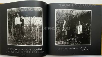 Ralph Eugene Meatyard,The Family Album Of Lucybelle Crater And Other Figurative Photographs Ralph Eugene Meatyard,The Family Album Of Lucybelle Crater And Other Figurative Photographs