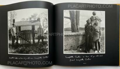 Ralph Eugene Meatyard,The Family Album Of Lucybelle Crater And Other Figurative Photographs