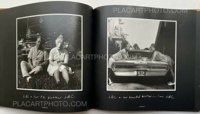 Ralph Eugene Meatyard,The Family Album Of Lucybelle Crater And Other Figurative Photographs Ralph Eugene Meatyard,The Family Album Of Lucybelle Crater And Other Figurative Photographs