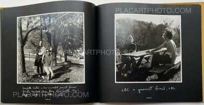 Ralph Eugene Meatyard,The Family Album Of Lucybelle Crater And Other Figurative Photographs