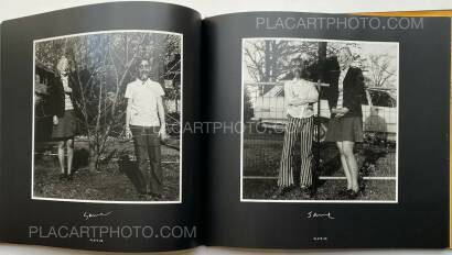 Ralph Eugene Meatyard,The Family Album Of Lucybelle Crater And Other Figurative Photographs