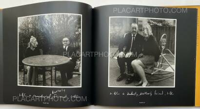 Ralph Eugene Meatyard,The Family Album Of Lucybelle Crater And Other Figurative Photographs Ralph Eugene Meatyard,The Family Album Of Lucybelle Crater And Other Figurative Photographs