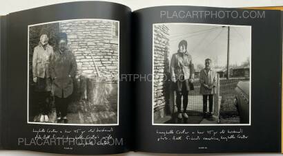 Ralph Eugene Meatyard,The Family Album Of Lucybelle Crater And Other Figurative Photographs Ralph Eugene Meatyard,The Family Album Of Lucybelle Crater And Other Figurative Photographs