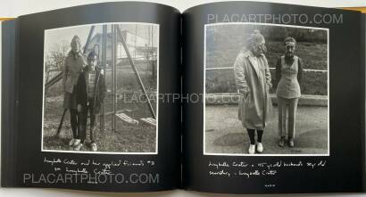 Ralph Eugene Meatyard,The Family Album Of Lucybelle Crater And Other Figurative Photographs Ralph Eugene Meatyard,The Family Album Of Lucybelle Crater And Other Figurative Photographs