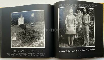 Ralph Eugene Meatyard,The Family Album Of Lucybelle Crater And Other Figurative Photographs Ralph Eugene Meatyard,The Family Album Of Lucybelle Crater And Other Figurative Photographs