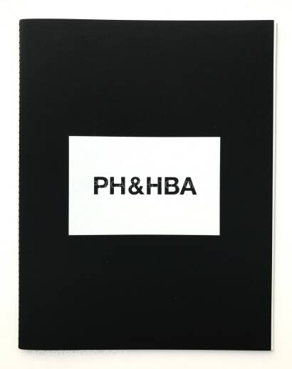 Pieter Hugo,PH & HBA (SEALED COPY)