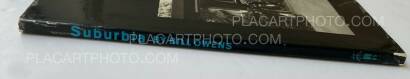 Bill Owens ,Suburbia (SIGNED) Bill Owens ,Suburbia (SIGNED)