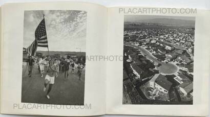 Bill Owens ,Suburbia (SIGNED) Bill Owens ,Suburbia (SIGNED)