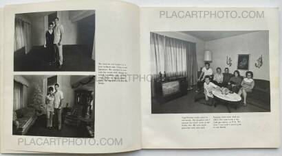 Bill Owens ,Suburbia (SIGNED) Bill Owens ,Suburbia (SIGNED)
