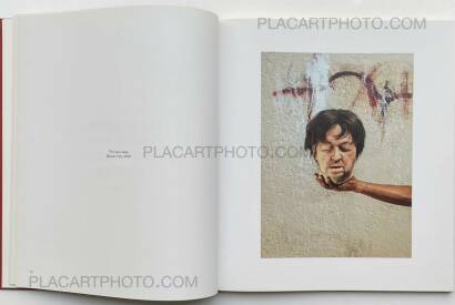 Pieter Hugo,La Cucaracha 