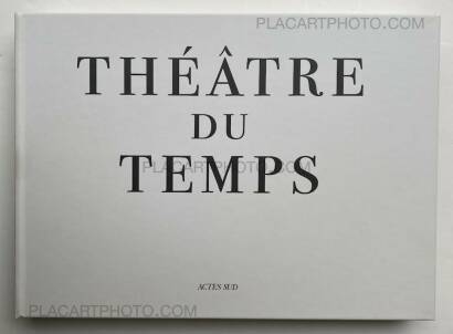 Josef Koudelka,Théâtre du temps Josef Koudelka,Théâtre du temps