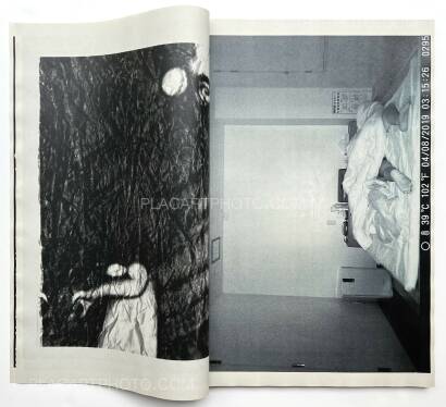 Daisuke Yokota,MATTER 2022 (UNIQUE COPY) (A) Daisuke Yokota,MATTER 2022 (UNIQUE COPY) (A)