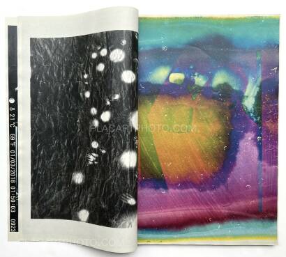 Daisuke Yokota,MATTER 2022 (UNIQUE COPY) (A) Daisuke Yokota,MATTER 2022 (UNIQUE COPY) (A)