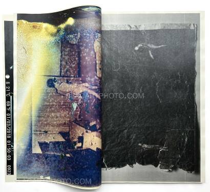 Daisuke Yokota,MATTER 2022 (UNIQUE COPY) (A) Daisuke Yokota,MATTER 2022 (UNIQUE COPY) (A)