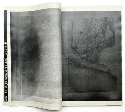 Daisuke Yokota,MATTER 2022 (UNIQUE COPY) (A) Daisuke Yokota,MATTER 2022 (UNIQUE COPY) (A)
