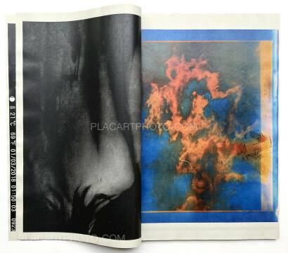 Daisuke Yokota,MATTER 2022 (UNIQUE COPY) (A) Daisuke Yokota,MATTER 2022 (UNIQUE COPY) (A)